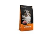 Hund - Calibra Dog EXPERT+ Adult Light & Sterilisert storfekjøtt 2 kg. - 397013