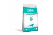 Hund - Calibra VD Dog Hypoallergenic Skin&Coat Supp.2 kg - 381134