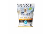 Hund - PlaqueOff Dental Care Bones Chicken and Pumpkin 4 - 275523