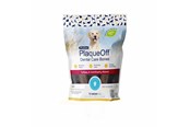 Hund - PlaqueOff Dental Care Bones Turkey and Cranberry - 275522