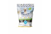 Hund - PlaqueOff Dental Care Bones Vegetable Fusion 480 - 275467