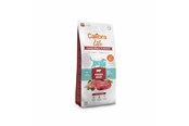 Hund - Calibra Dog Life Junior Small & Medium Fresh Beef - 381156