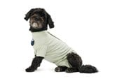 Hund - KRUUSE BUSTER Body Suit Step´n Go For Dogs, L, Dusty Gree - 273743