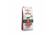 Hund - Calibra Dog Life Senior Large Ferskt storfekjøtt 2,5 kg - 381158