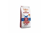 Hund - Calibra Dog Life Senior Medium Fresh Beef 2.5 kg - 381160