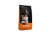 Hund - Calibra Dog EXPERT+ Adult Small Light&Steril Chick 1,5 kg. - 397010