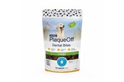 Hund - PlaqueOff Dental Bites 150 g. - 275389