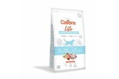 Hund - Calibra Dog Life Junior Medium Breed Kylling 2,5 - 381103