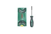 Verktøy - Bosch 2 607 017 654 screwdriver bit set 15 pcs - 2607017654