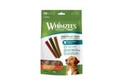 Hund - Whimzees tyggeben, stix, L, pose m/7 stk. (WHZ318) - 380850