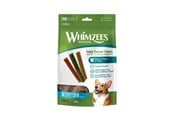 Hund - Whimzees tyggeben, stix, S, pose m/28 stk. (WHZ316 - 380849