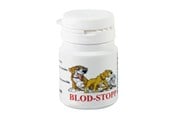Hund - KRUUSE Blod-stopp pulver - 275534