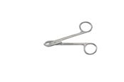 Hund - KRUUSE standard negletang, 11 cm - 131325