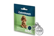 Hund - CalmDown by KRUUSE® Hund Tag Kit 1 knap - 841002