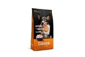 Hund - Calibra Dog EXPERT+ Adult Aktiv & Energi Kylling 750 g - 397000