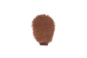 Hund - Dog Gone Smart Dirty Dog Grooming Mitt Brown - 380583