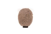 Hund - Dog Gone Smart Dirty Dog Grooming Mitt Grey - 380582