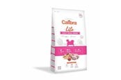 Hund - Calibra Dog Life Adult Small Breed Kylling 1,5 kg - 381095