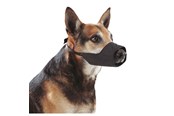 Hund - KRUUSE BUSTER mundkurv nylon nr. 2 - 279397