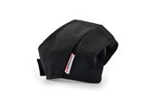 Hund - KRUUSE BUSTER nylon munnkurv til hund, brachycephal, S - 279460