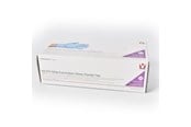 Hund - KRUUSE KRUTEX Nitrile undersøkelseshanske PF, M, 100 stk - 261133