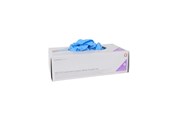 Hund - KRUUSE KRUTEX Nitrile undersøgelseshandske PF S 100 stk - 261132