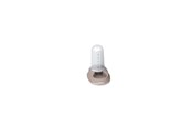 Hund - Stefanplast Chic foder og vanddispenser sand 800 - 281121