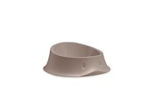 Hund - Stefanplast Chic foderskål sand 1 liter - 281115