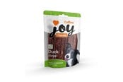Hund - Calibra Joy Dog Classic Andestrips 80g - 381268