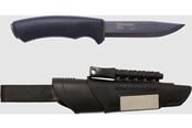 Camping & Friluftsliv - Morakniv Bushcraft Survival Black Carbon Steel - 11742