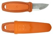 Camping & Friluftsliv - Morakniv Eldris Burnt Orange - 13501