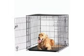 Hund - Savic Hundehytte B107cm x D72cm x H79cm - 281334