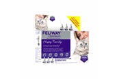 Katt - Feliway Optimum Refill 3-pak 3x48 ml - 274845