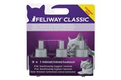 Katt - Feliway Classic Refill 3-pak 3x48 ml - 274889