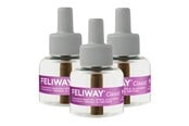 Katt - Feliway FELIWAY Classic Refill 3-pak, 3x48 ml - 274889