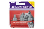 Katt - Feliway Friends Refill 3-pak 3x48 ml - 274826
