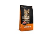 Katt - Calibra Cat EXPERT+ Adult Sterilisert & Hårball 6 kg. - 397038