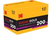 Film - KODAK Eastman Gold 200 135-format - 36 Exposures - 7518269