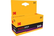 Film - KODAK Eastman Gold 200 135-format - 24 Exposures (3-pack Horizontal box) - 7518301