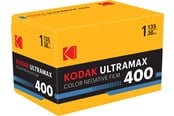 Film - KODAK Eastman Ultramax 400 135-format - 36 Exposures - 7518285