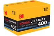 Film - KODAK Eastman Ultramax 400 135-format - 24 Exposures - 7518277