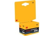Film - KODAK Eastman Ultramax 400 135-format - 36 Exposures (Retail box) - 7518244