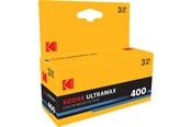 Film - KODAK Eastman Ultramax 400 135-format - 24 Exposures (3-pack Horizontal box) - 7518319