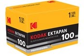 Film - KODAK Eastman Ektapan 100 135-format - 36 Exposures - 7519556