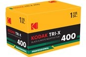 Film - KODAK Eastman Tri-X 400 135-format - 24 Exposures - 7518517