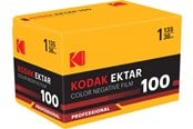 Film - KODAK Eastman Ektar 100 135-format - 36 Exposures - 7518525