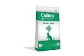 Katt - Calibra VD Cat Renal & Cardiac 2 kg - 381120