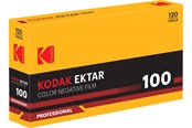 Film - KODAK Eastman Ektar 100 120-format - 5 Rolls - 7518566