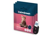 Katt - CalmDown by KRUUSE® Kat MultiUse Kit 3 knapper - 841009