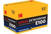 Film - KODAK Eastman Ektachrome E-100 135-format - 36 Exposures - 7518533